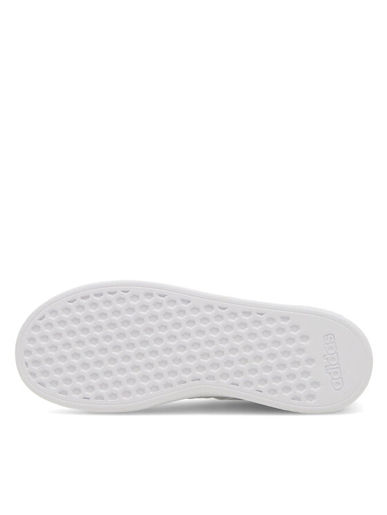 adidas Снікерcи adidas ADIDAS GRAND COURT 2.0 K FZ6158 Білий