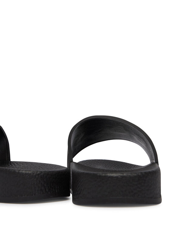 BOSS Ciabatte BOSS J52669 M Nero