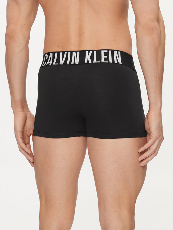 Calvin Klein Underwear Calvin Klein Underwear Set di boxer 000NB3608A Nero
