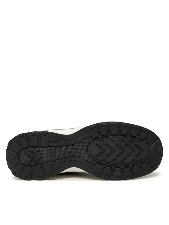 MEXX Snīkeri MEXX MI001008843W Pelēks