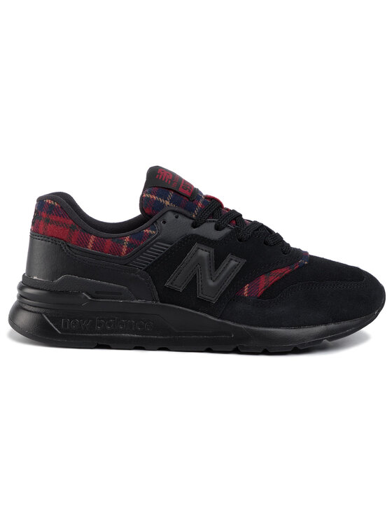 New Balance Laisvalaikio batai New Balance CW997HXB Juoda