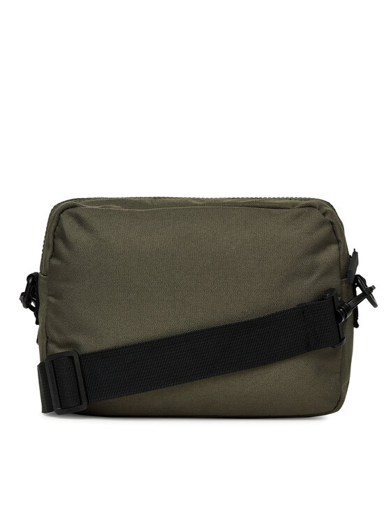 Quiksilver Torbica za okrog pasu Quiksilver QUIC-M-004-07 Khaki