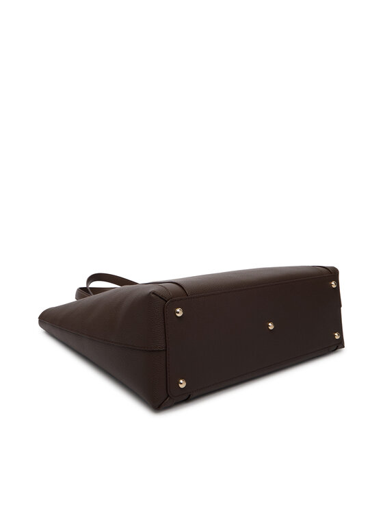 Furla Сумка Furla Goccia L WB01788 BX3353 CN 2460S Темно-коричневий