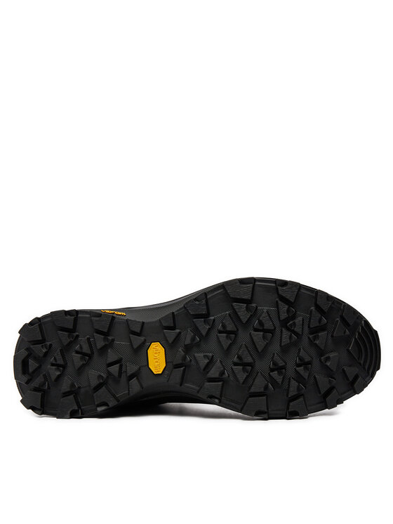 Grisport Bakancs Grisport 14717A12TN Fekete