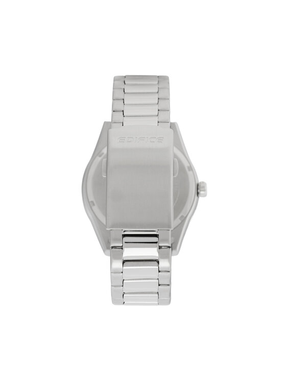 Casio Hodinky Casio Edifice EFV-160D-7AVEF Strieborná