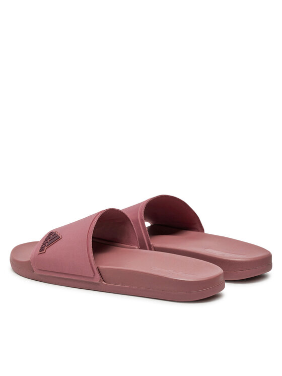 adidas Šľapky adidas Adilette Comfort ID1277 Ružová