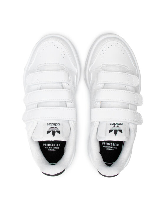 adidas Αθλητικά adidas Ny 90 Cf C FY9846 Λευκό