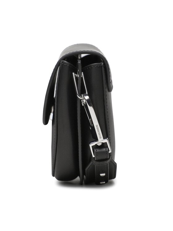 GINO ROSSI Rankinė Gino Rossi Bona CSLS027K Juoda