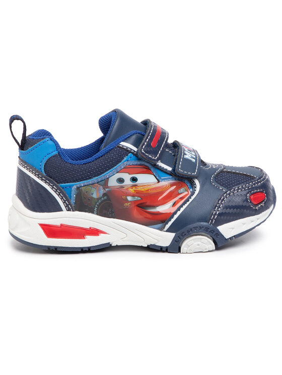 Cars Sneakers Cars CP23-1126-1DCARS Bleumarin