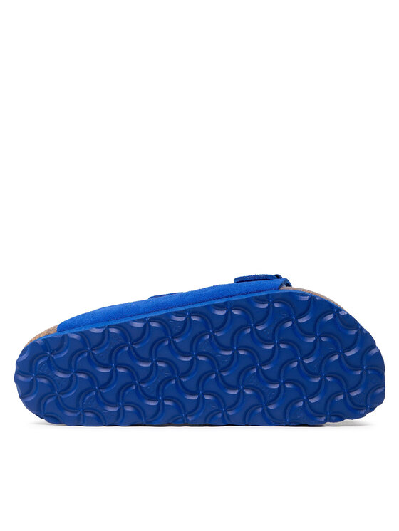 Birkenstock Natikači Birkenstock Arizona 1022298 Modra
