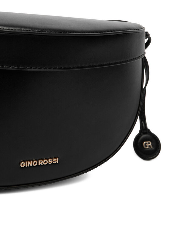 GINO ROSSI Geantă GINO ROSSI EO-LDA9474 Negru