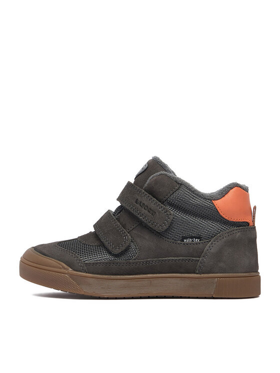 Lasocki Young Polacchine Lasocki Young CEO-CI12-BAKU-08 Grigio