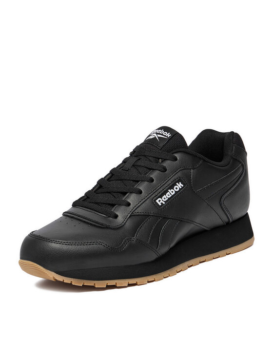 Reebok Снікерcи Reebok CWB-GLIDE 100010030 Чорний