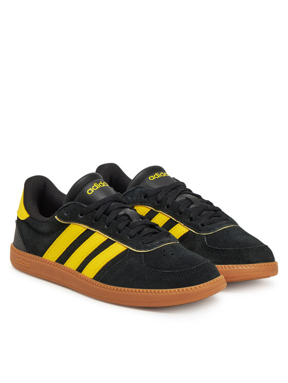 adidas Снікерcи adidas Breaknet Sleek JH6897 Чорний