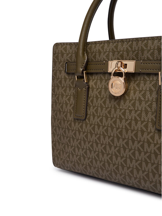 MICHAEL Michael Kors Сумка MICHAEL Michael Kors 30T6GNXS1V Зелений