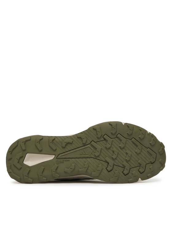 adidas Trekkings adidas Trekkingi Terrex Tracefinder 2 JR9137 Verde