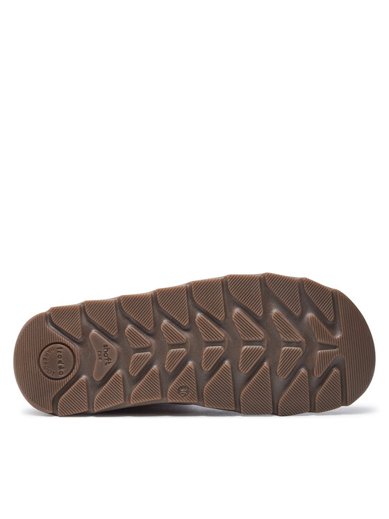 Froddo Botines planos Froddo Zeru Tex Cosy Barefoot G3110258-4 D Rosa