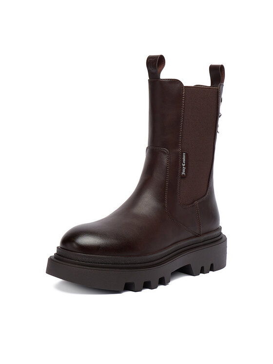 Juicy Couture Челсі Juicy Couture CEO-HY63020S-3 Коричневий