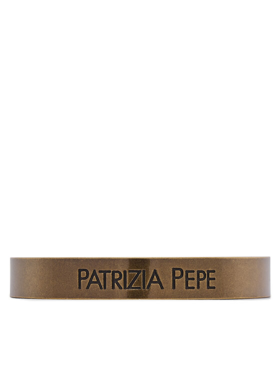 Patrizia Pepe Комплект гривни Patrizia Pepe 8J1740/M073-Y476 Златист