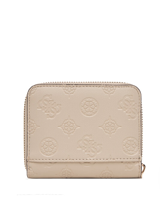 Guess Portofel Guess Carmella Slg SWPD22 25137 Crem