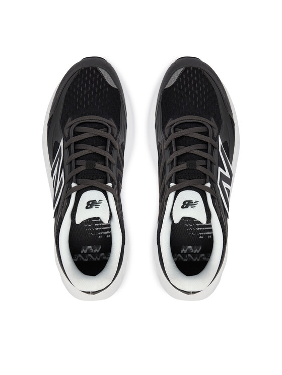 New Balance Sneakersy New Balance UTRNWF Čierna