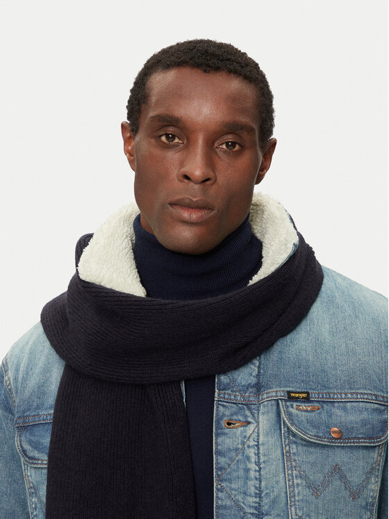Pepe Jeans Шарф Pepe Jeans PM060138 Cиній