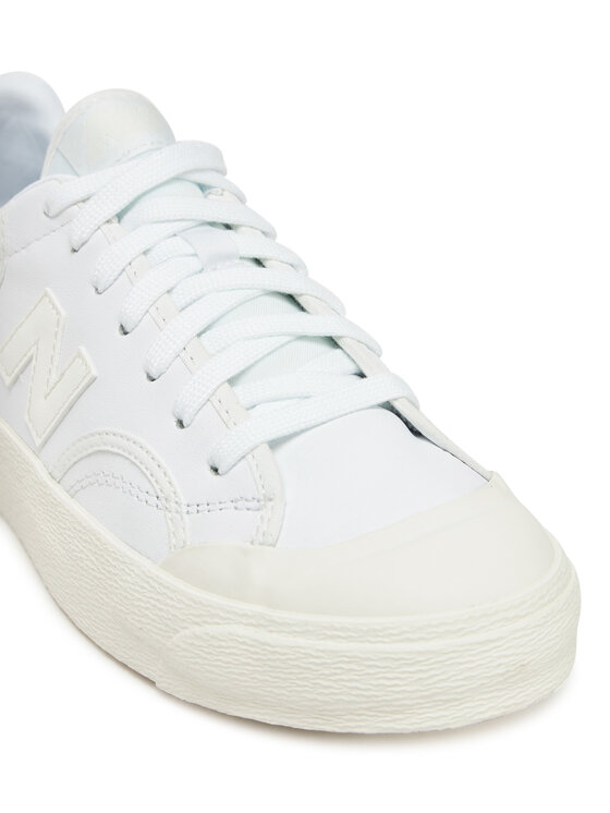 New Balance Plátenky New Balance BB100LGY Biela