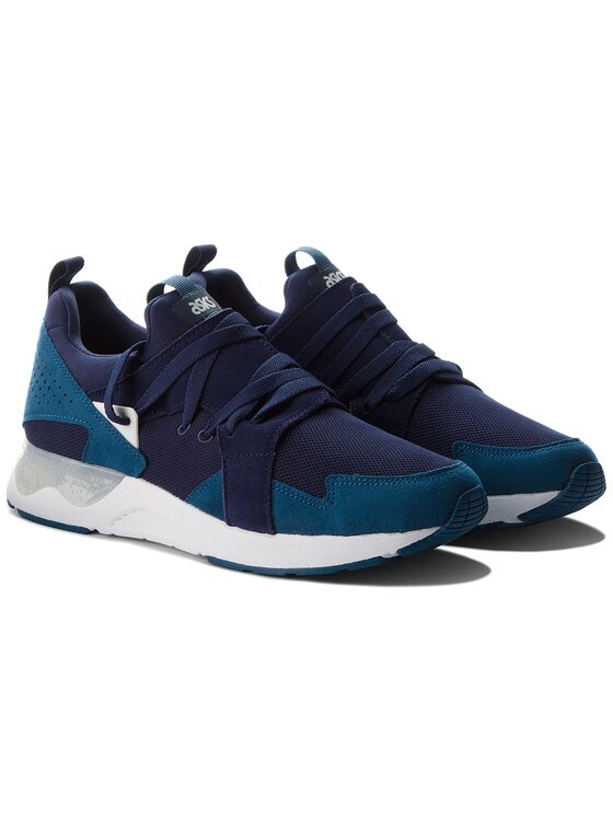 Asics Laisvalaikio batai Asics Gel-Lyte V Sanze Tr 1193A082 Tamsiai mėlyna