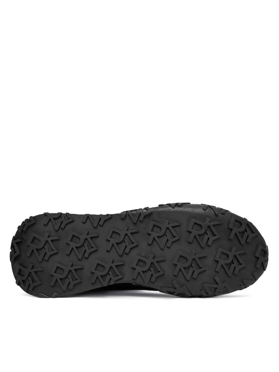 DKNY Ботильйони DKNY K4500473 Чорний