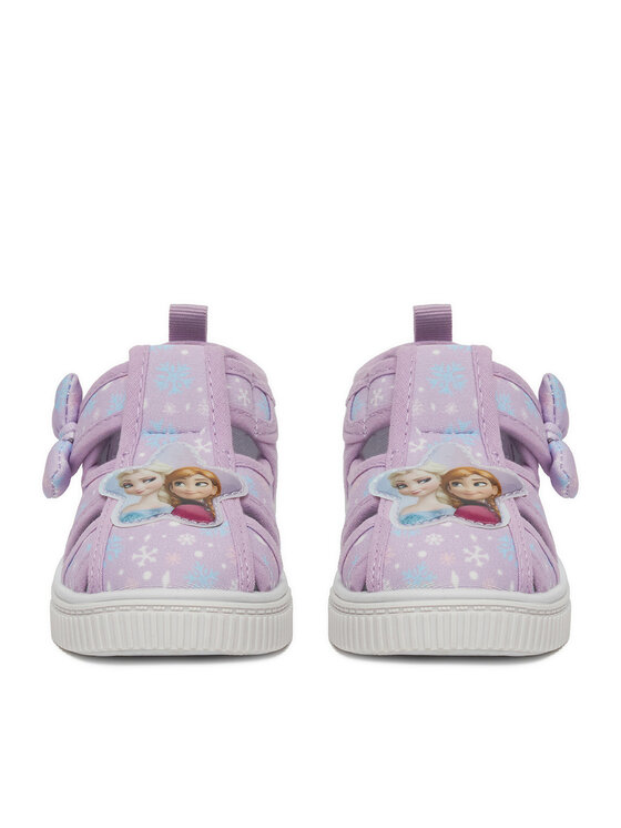 Frozen Тапочки Frozen CEO-BIC-AW25-200DFR Фіолетовий
