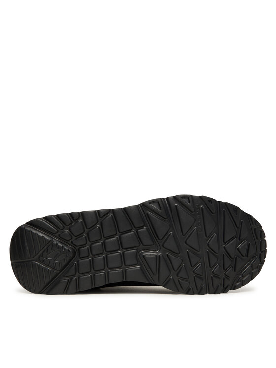 Skechers Снікерcи Skechers Uno Lite 417009L BBK Чорний