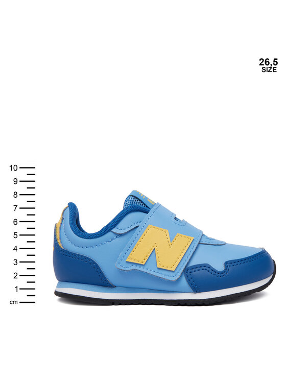 New Balance Sportcipők New Balance I3239XJ Kék