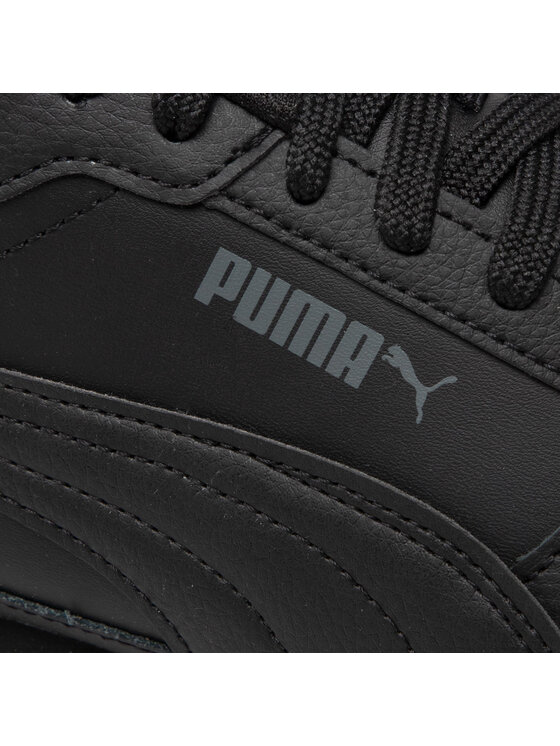 Puma Сникърси Puma St Runner V3 L 384855 04 Черен