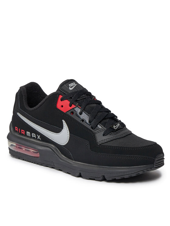 Nike Tenisice Nike Air Max Ltd 3 CW2649-001 Crna
