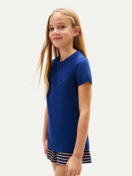 Tommy Hilfiger Tommy Hilfiger Conjunto de camisetas UG0UG00307 De color Regular Fit