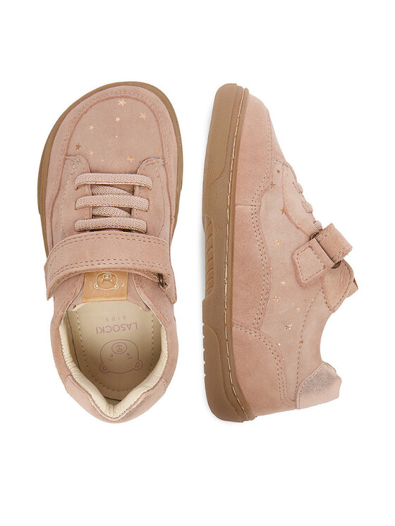 Lasocki Kids Sneakers Lasocki Kids CEO-CI12-3209-01 Rosa