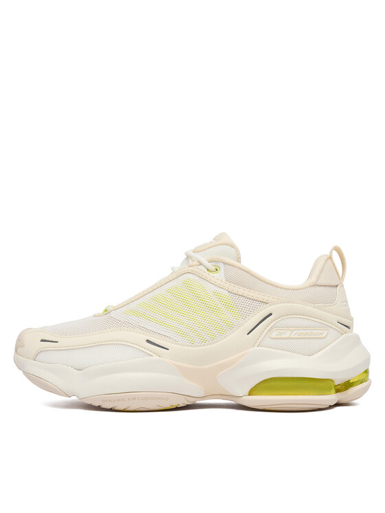 Reebok Снікерcи Reebok SS-DMX SERIES 3000 100244458 Кремовий