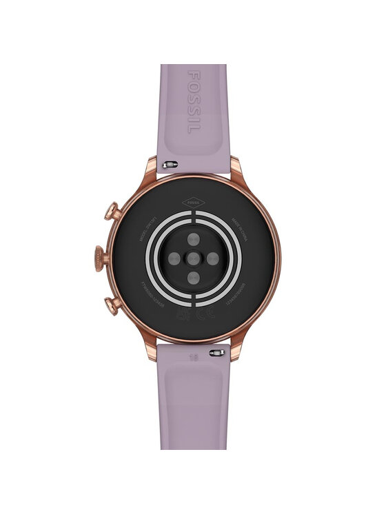 Fossil Išmanusis laikrodis Fossil Gen 6 FTW6080 Violetinė
