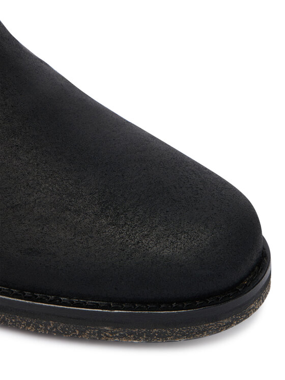 Polo Ralph Lauren Челсі Polo Ralph Lauren Radford Chls 812945526001 Чорний