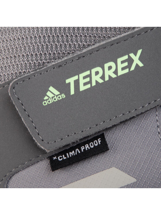 adidas Trekkings adidas Terrex Snow Cf Cp Cw K G26580 Gri