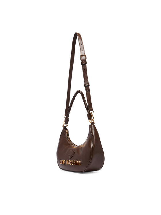 LOVE MOSCHINO Сумка LOVE MOSCHINO JC4135PP1PL1130A Коричневий