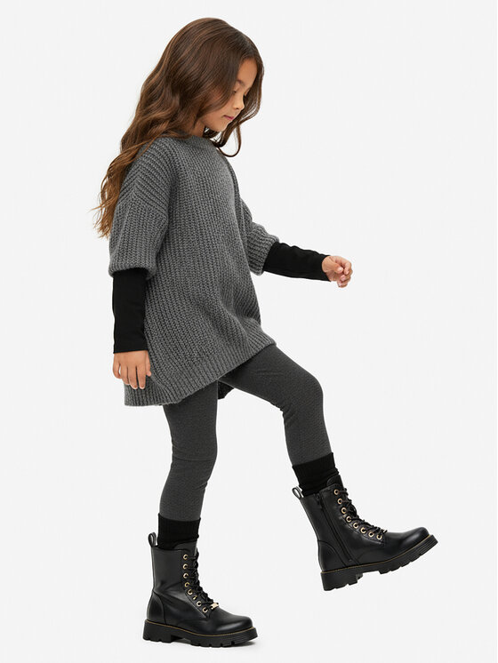 DeeZee Polacchine DeeZee CEO-CS6139-01 Nero
