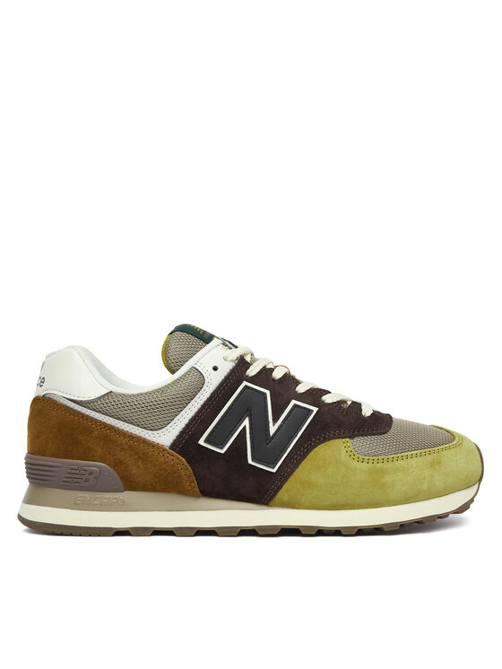 New Balance Laisvalaikio batai New Balance U5747O9 Spalvota