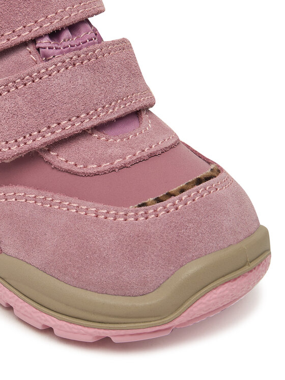 Primigi Снігоходи Primigi GORE-TEX 8863733 M Рожевий
