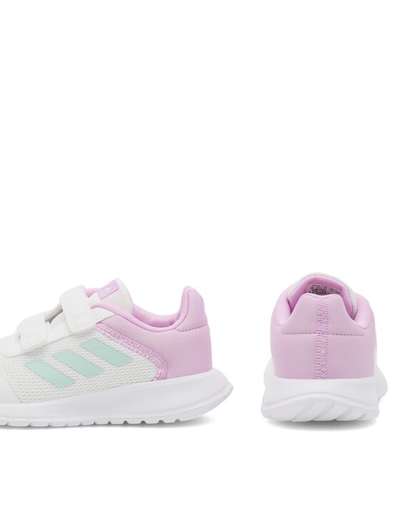 adidas Снікерcи adidas Tensaur Run 2.0 CF I IG8570 Рожевий