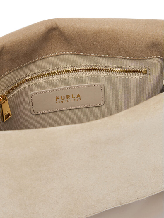 Furla Сумка Furla Domus S WB01862 BX4185 IT 4488S Бежевий