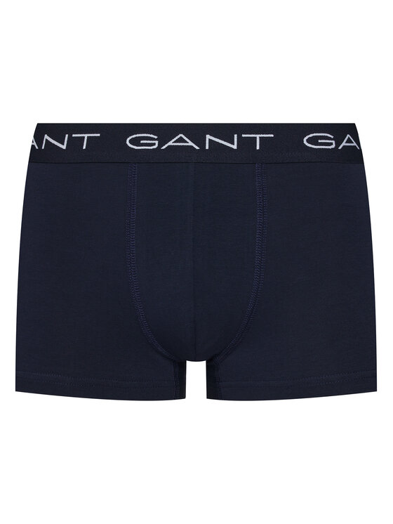 Gant Gant Boxer szett 900023003 Sötétkék