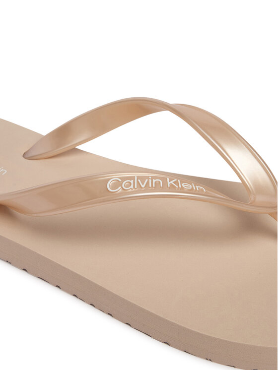Calvin Klein Flip flop Calvin Klein Arwa HW0HW02956 Roz