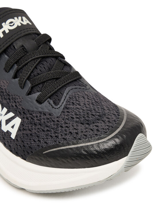 Hoka Снікерcи Hoka Rincon 4 Чорний