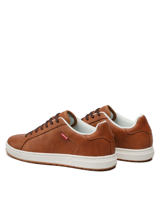 Levi's® Laisvalaikio batai Levi's® 234234-661-27 Ruda